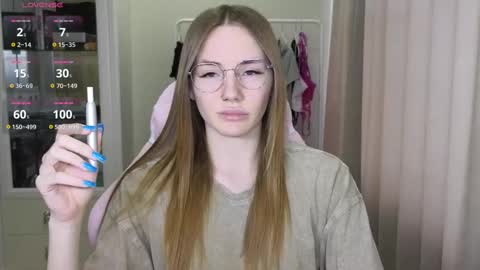 Snapshot of littlevildevil chatting on 02-26-25, 11:20 Eliana online show from 02-26-25, 11:20