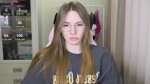 Snapshot of littlevildevil chatting on 02-28-25, 11:03 Eliana online show from 02-28-25, 11:03