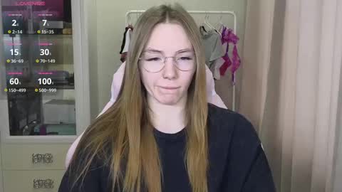 Snapshot of littlevildevil chatting on 03-02-25, 09:10 Eliana online show from 03-02-25, 09:10