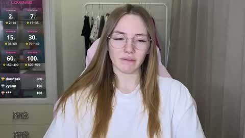 Snapshot of littlevildevil chatting on 03-07-25, 02:23 Eliana online show from 03-07-25, 02:23