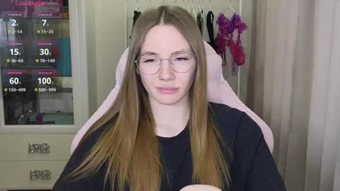 Snapshot of littlevildevil chatting on 03-10-25, 10:59 Eliana online show from 03-10-25, 10:59