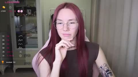 Snapshot of littlevildevil chatting on 09-19-25, 11:00 Eliana online show from 09-19-25, 11:00