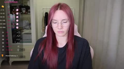 Snapshot of littlevildevil chatting on 09-27-25, 11:04 Eliana online show from 09-27-25, 11:04