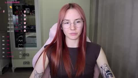 Snapshot of littlevildevil chatting on 10-18-25, 11:00 Eliana online show from 10-18-25, 11:00