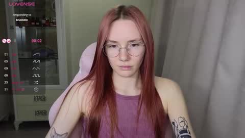 Snapshot of littlevildevil chatting on 11-04-25, 09:08 Eliana online show from 11-04-25, 09:08