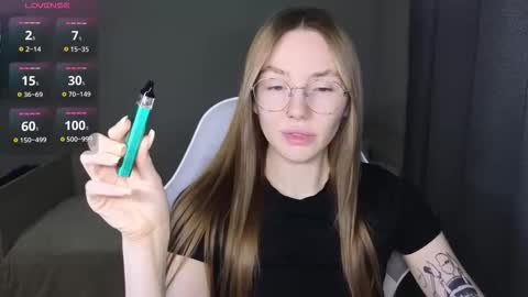 Eliana online show from 02-07-26, 11:03