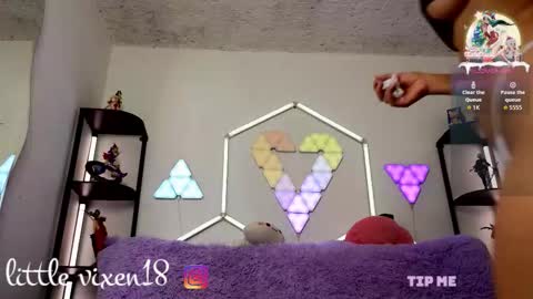 littlevixen18 online show from 01-08-26, 02:30