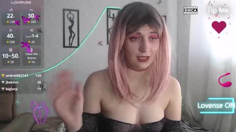 littlexjoy online show from 09-15-25, 07:19