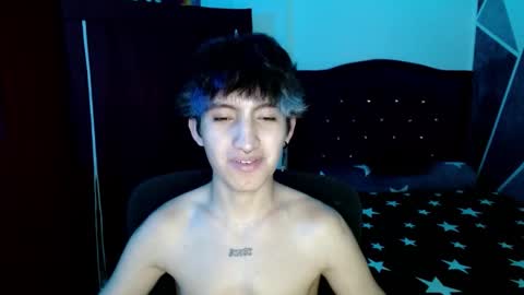 Snapshot of littlextrem chatting on 10-21-25, 01:50 Eros online show from 10-21-25, 01:50