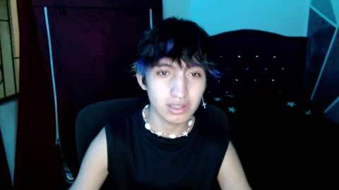 Eros online show from 11-25-25, 02:00