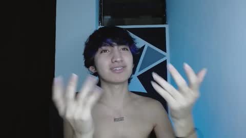 Eros online show from 02-01-26, 03:27