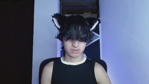 Eros online show from 03-13-26, 03:57