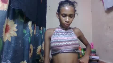 yanah online show from 04-18-26, 07:07