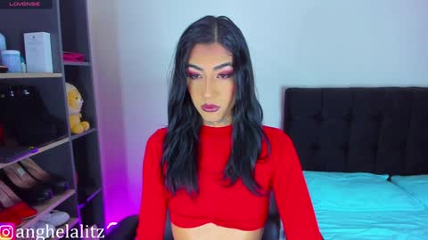 Snapshot of litz_81 chatting on 01-07-25, 05:22 litz_81 online show from 01-07-25, 05:22