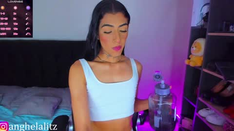 Snapshot of litz_81 chatting on 02-02-25, 09:56 litz_81 online show from 02-02-25, 09:56