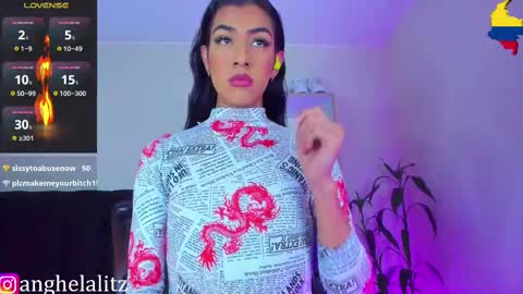 Snapshot of litz_81 chatting on 02-12-25, 03:51 litz_81 online show from 02-12-25, 03:51