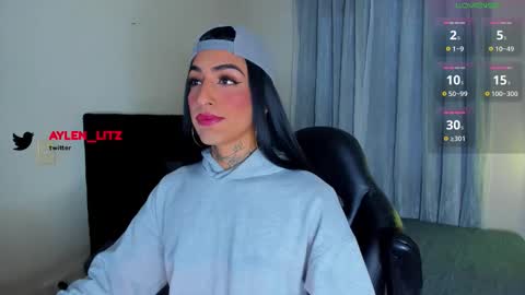 Snapshot of litz_81 chatting on 11-04-25, 09:36 litz_81 online show from 11-04-25, 09:36