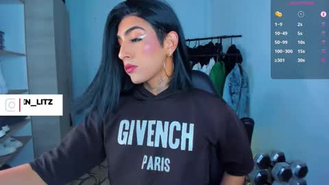 Snapshot of litz_81 chatting on 02-01-26, 11:03 litz_81 online show from 02-01-26, 11:03