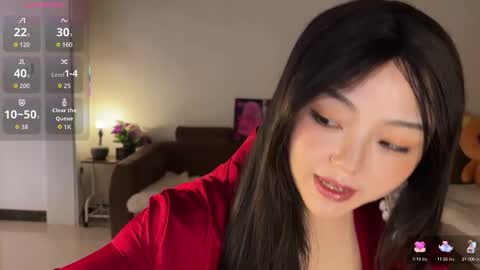 nana online show from 09-30-25, 01:21