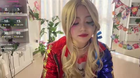 nana online show from 10-27-25, 07:01