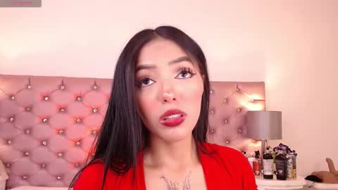 Nicky online show from 12-01-25, 12:48