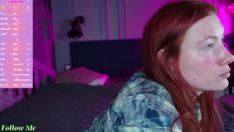 Snapshot of liv_fay chatting on 01-02-25, 01:40 Liv 3 online show from 01-02-25, 01:40