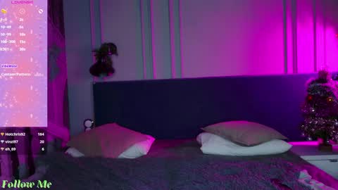 Snapshot of liv_fay chatting on 01-02-25, 04:46 Liv 3 online show from 01-02-25, 04:46