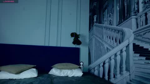 Snapshot of liv_fay chatting on 01-04-25, 01:10 Liv 3 online show from 01-04-25, 01:10