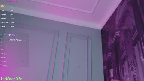 Snapshot of liv_fay chatting on 01-08-25, 04:33 Liv 3 online show from 01-08-25, 04:33