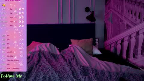 Snapshot of liv_fay chatting on 01-22-25, 07:34 Liv 3 online show from 01-22-25, 07:34