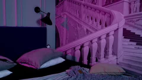 Snapshot of liv_fay chatting on 01-26-25, 04:09 Liv 3 online show from 01-26-25, 04:09