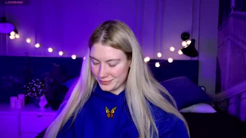 Snapshot of liv_fay chatting on 03-02-25, 07:45 Liv 3 online show from 03-02-25, 07:45