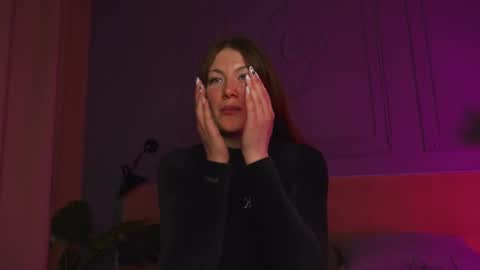 Snapshot of liv_fay chatting on 09-25-25, 03:38 Liv 3 online show from 09-25-25, 03:38