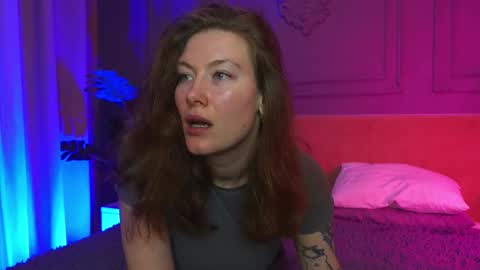 Snapshot of liv_fay chatting on 10-09-25, 03:32 Liv 3 online show from 10-09-25, 03:32