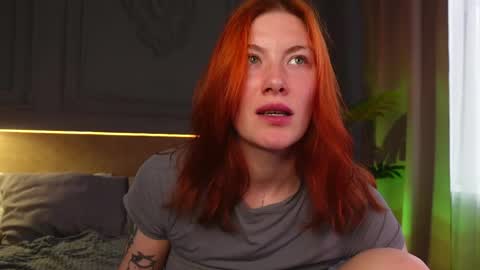 Liv 3 online show from 04-25-26, 02:36