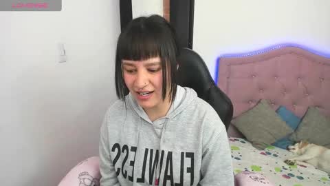 Katalina Novoa. online show from 12-30-24, 07:42