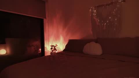 Liv Silvercrantz2445 online show from 10-23-25, 02:11