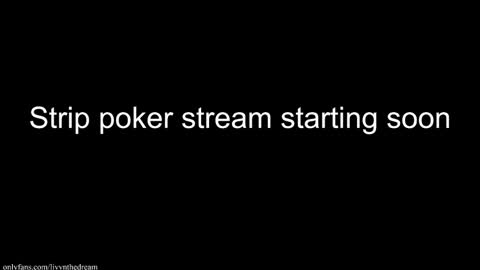 Liv and Drew online show from 09-26-25, 11:53