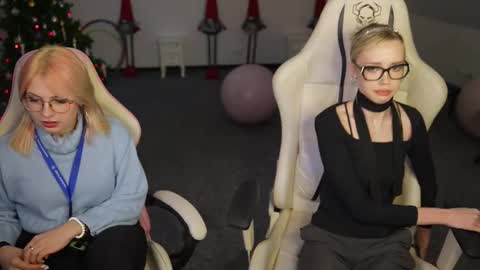 Sheryl online show from 12-22-25, 11:18