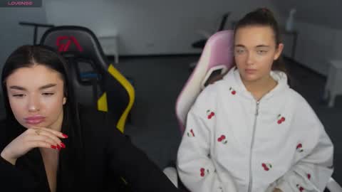 Sheryl online show from 02-16-26, 12:45