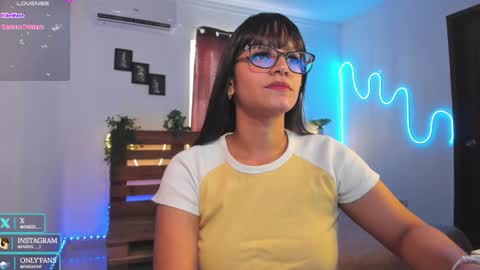 Livfabi  online show from 01-20-25, 04:45