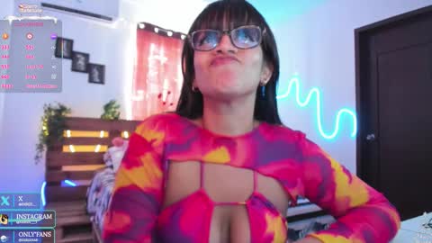 Livfabi  online show from 12-16-25, 05:40