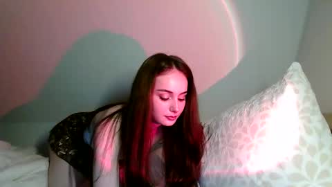 livia_vale online show from 03-07-26, 04:37