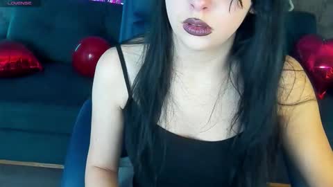 liviashy online show from 02-09-26, 08:46