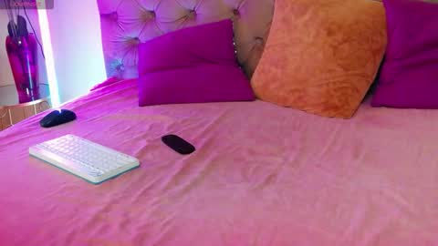 Dream online show from 09-16-25, 06:36