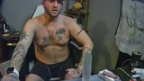 livingpuddle online show from 11-22-25, 11:37