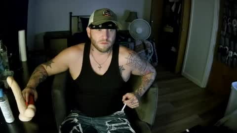 livingpuddle online show from 04-19-26, 09:19