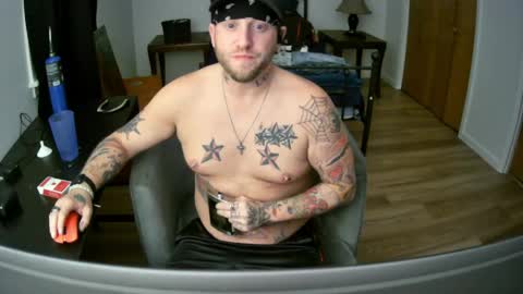 livingpuddle online show from 04-21-26, 07:25