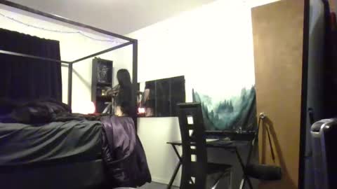 Liv Mirage online show from 01-10-25, 04:41