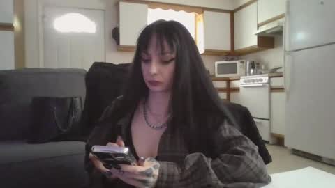 Liv Mirage online show from 01-14-25, 10:34